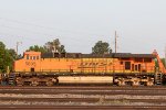 BNSF 5805